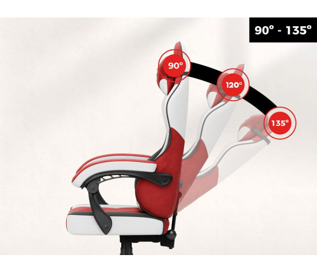 Huzaro Force 2.7 Red HZ-FORCE 2.7 RED - 1417930 - zdjęcie 8